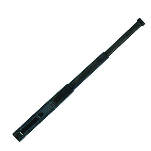 Small Collapsible Baton BlackClam - RTP Armor