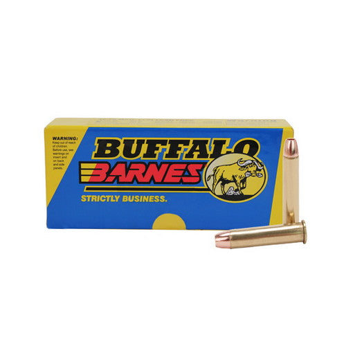 Buffalo Barnes 45-70 Mag LeverGun - RTP Armor