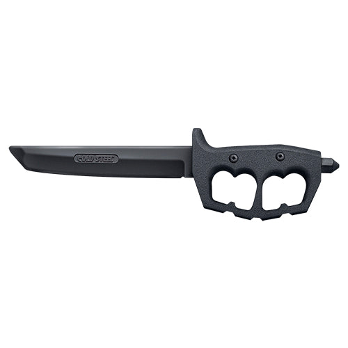 Trench Knife Rubber Trainer Tanto - RTP Armor