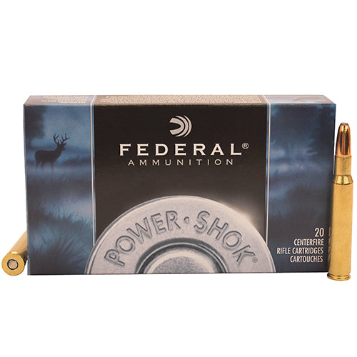 Federal Cartridge 30-06 Springfield - RTP Armor