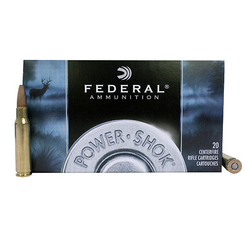 Federal Cartridge 308 Winchester - RTP Armor