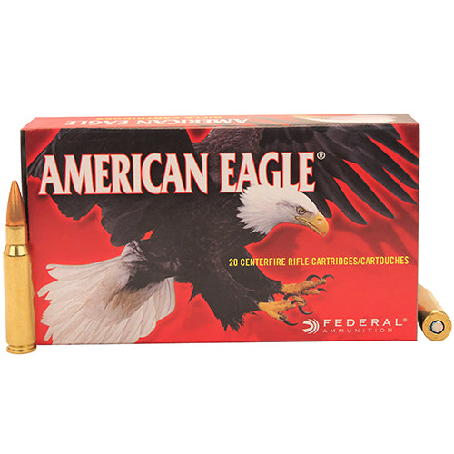 Federal Cartridge 308 Winchester - RTP Armor