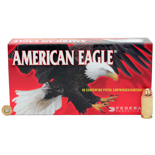 Federal Cartridge 45 Automatic - RTP Armor