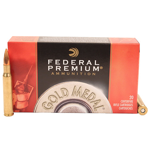 Federal Cartridge 30-06 Springfield - RTP Armor