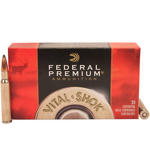 Federal Cartridge 30-06 Springfield - RTP Armor