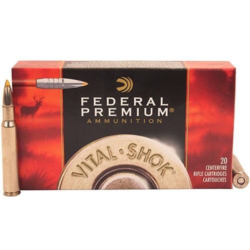 Federal Cartridge 30-06 Springfield - RTP Armor