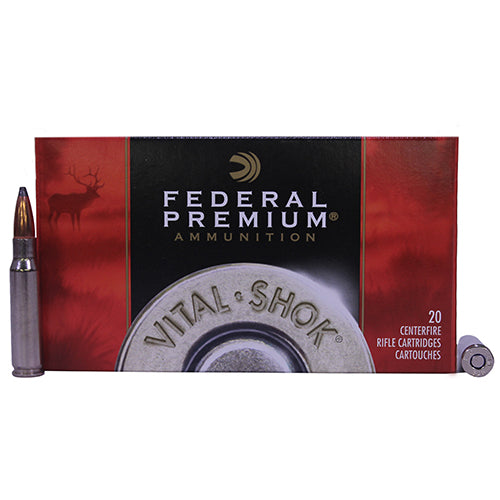 Federal Cartridge 308 Winchester - RTP Armor