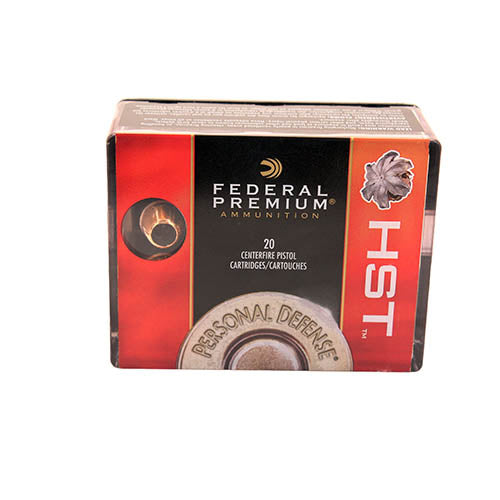 Federal Cartridge 45 Automatic - RTP Armor