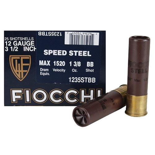 Fiocchi  12 Gauge - RTP Armor