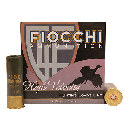 Fiocchi  12 Gauge - RTP Armor