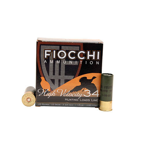 Fiocchi  12 Gauge - RTP Armor