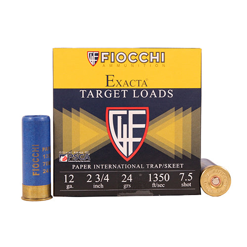 Fiocchi  12 Gauge - RTP Armor