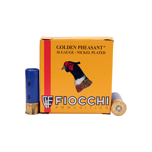 Fiocchi  16 Gauge - RTP Armor