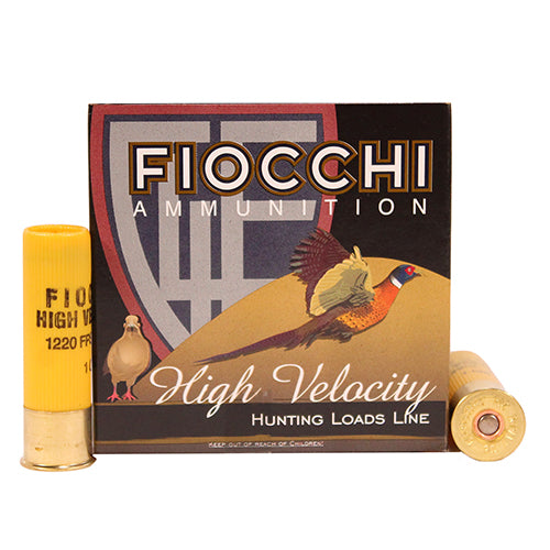 Fiocchi  20 Gauge - RTP Armor