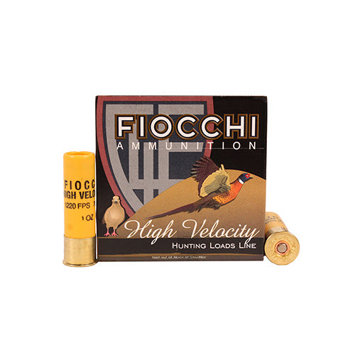 Fiocchi  20 Gauge - RTP Armor