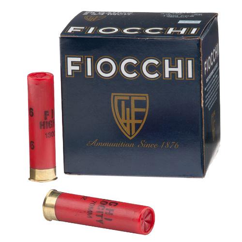 Fiocchi  20 Gauge - RTP Armor