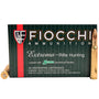 Fiocchi  .30 Luger Classic Ammunition 93 Grains Full Metal Jacket Per 50 - RTP Armor