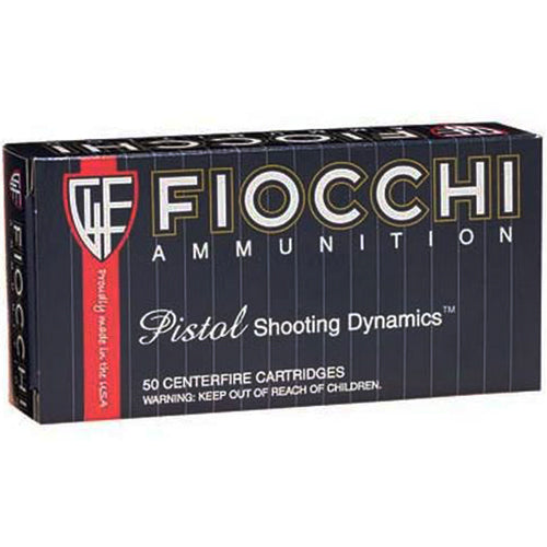 Fiocchi  .44 Special - RTP Armor