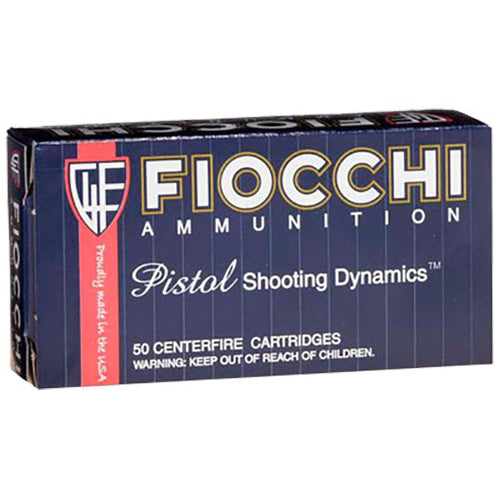 Fiocchi  .44 Special - RTP Armor