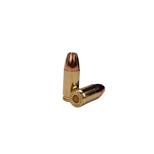 Fiocchi  9mm Luger - RTP Armor