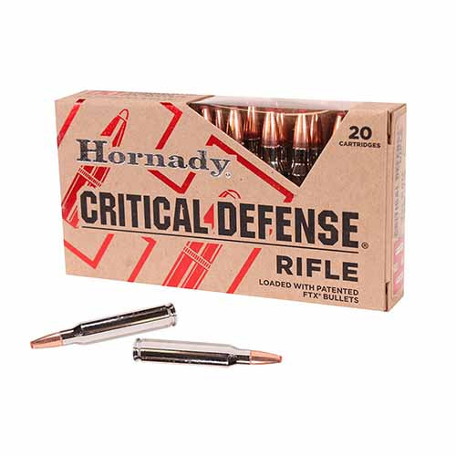 Hornady .223 Remington - RTP Armor