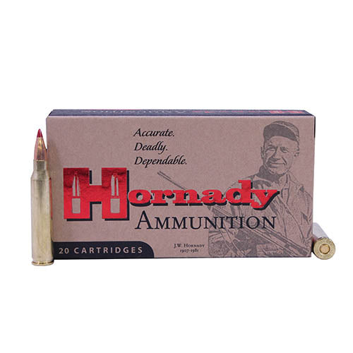 Hornady .223 Remington - RTP Armor