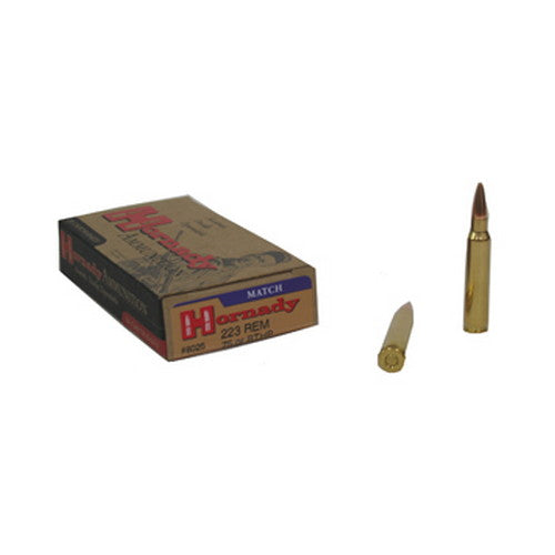 Hornady .223 Remington - RTP Armor