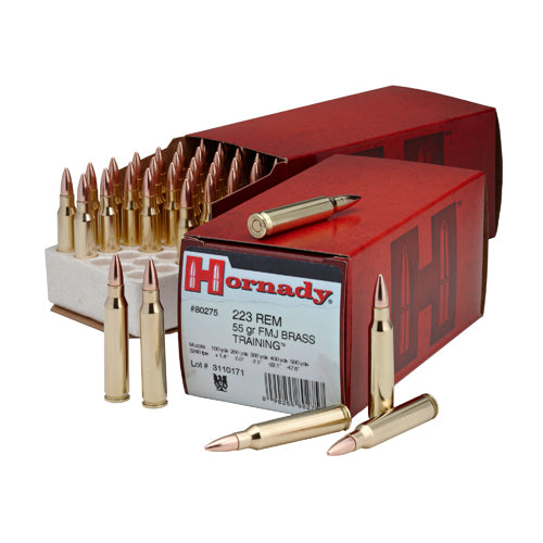 Hornady .223 Remington - RTP Armor