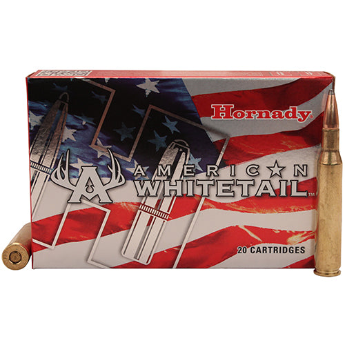 Hornady .270 Winchester - RTP Armor