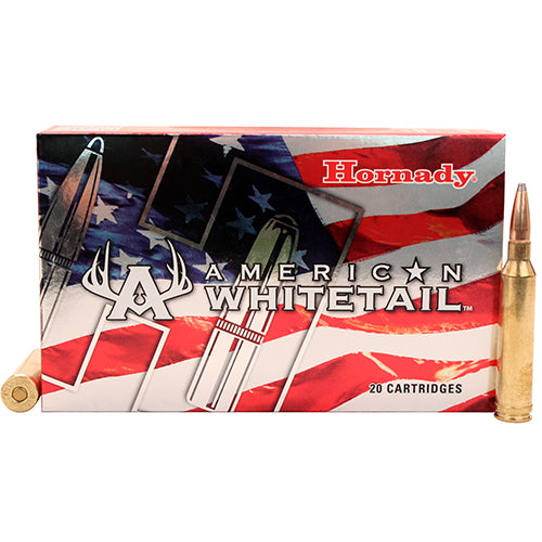 Hornady 7mm Remington Magnum - RTP Armor