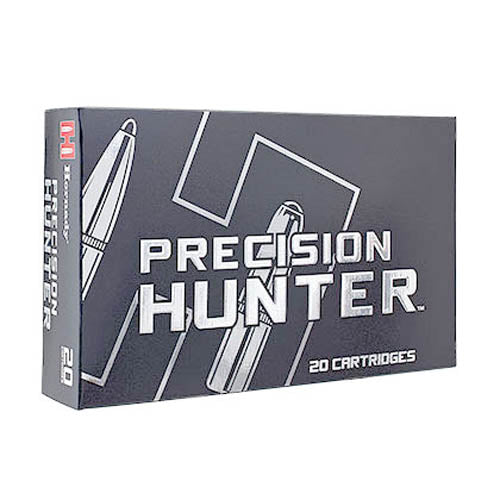 Hornady 7mm Remington Magnum - RTP Armor