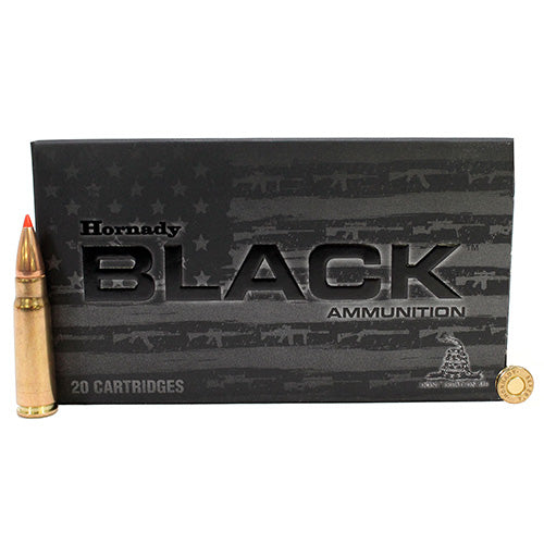 Hornady 7.62x39mm - RTP Armor