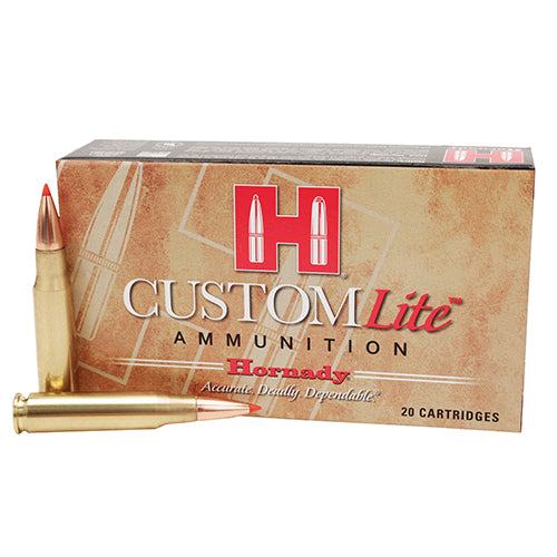 Hornady 308 Winchester - RTP Armor