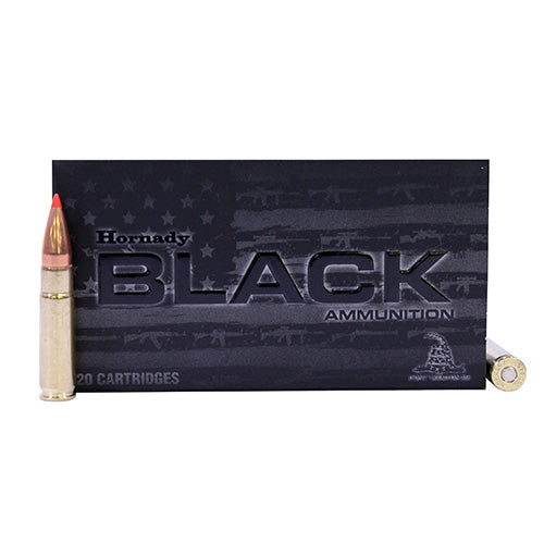 Hornady 300 Blackout - RTP Armor