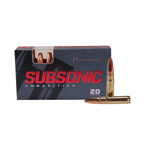 Hornady 300 Blackout - RTP Armor