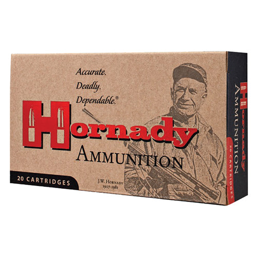 Hornady 300 Blackout - RTP Armor