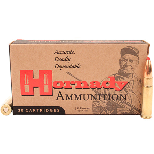 Hornady 300 Blackout - RTP Armor