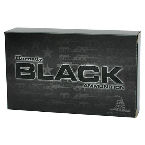 Hornady 300 Blackout - RTP Armor