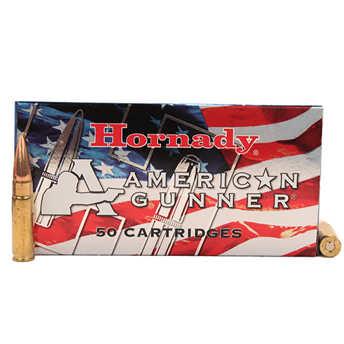 Hornady AG 300 Black 125 Grain Hollow Point Per 50 - RTP Armor