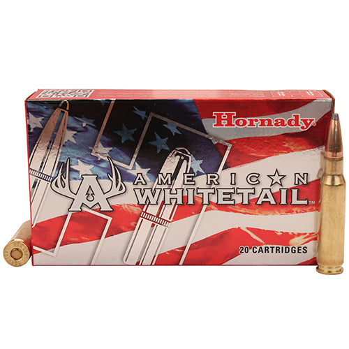 Hornady 308 Winchester - RTP Armor