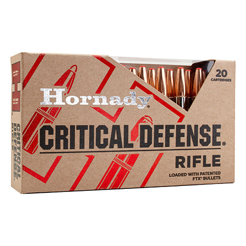 Hornady 308 Winchester - RTP Armor