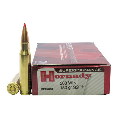 Hornady 308 Winchester - RTP Armor