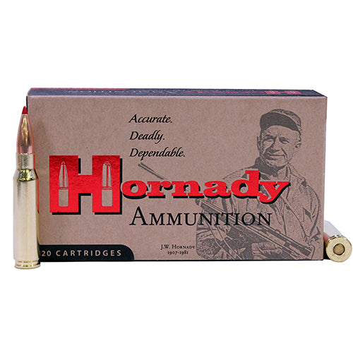 Hornady 308 Winchester - RTP Armor