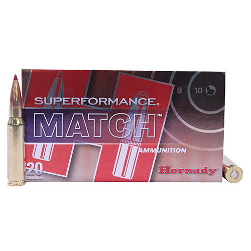 Hornady 308 Winchester - RTP Armor