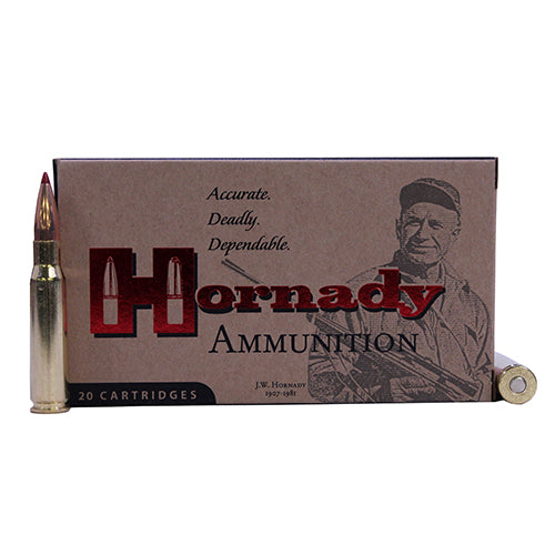 Hornady 308 Winchester - RTP Armor