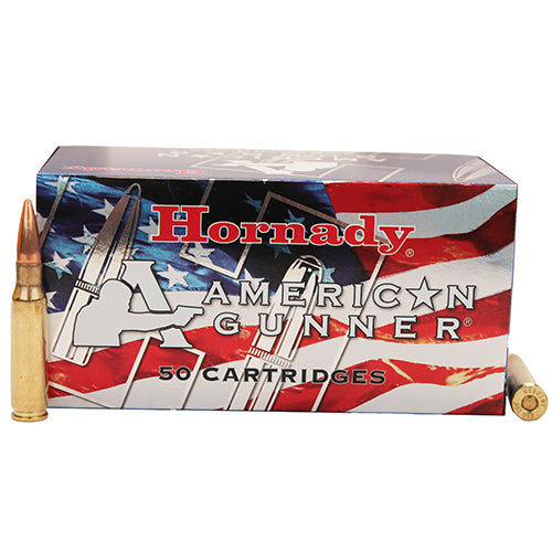 Hornady 308 Winchester - RTP Armor