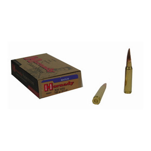 Hornady 308 Winchester - RTP Armor