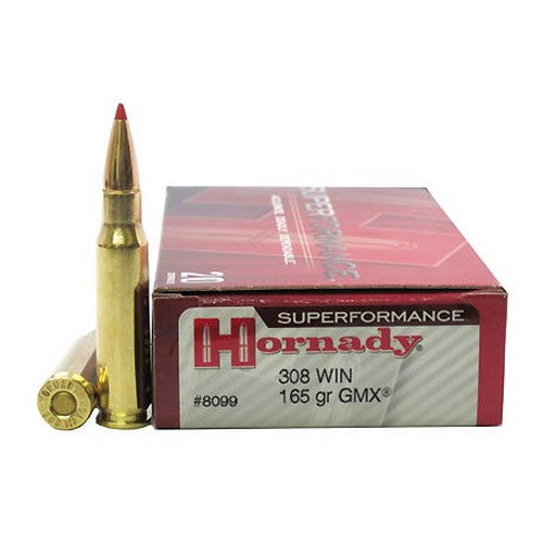 Hornady 308 Winchester - RTP Armor