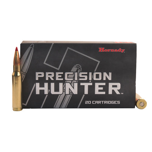 Hornady 308 Winchester - RTP Armor