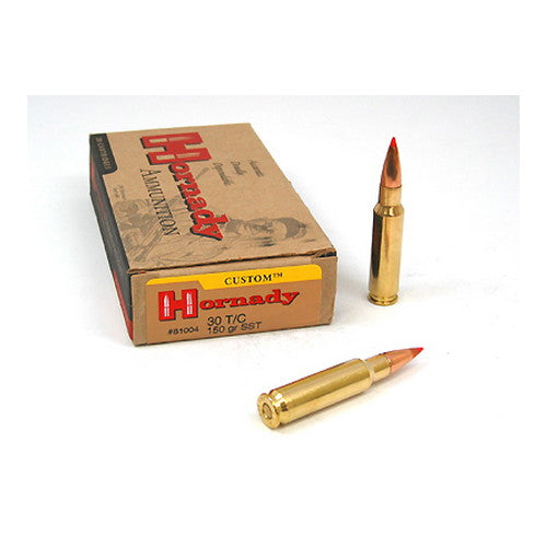 Hornady 30 Thompson Center - RTP Armor